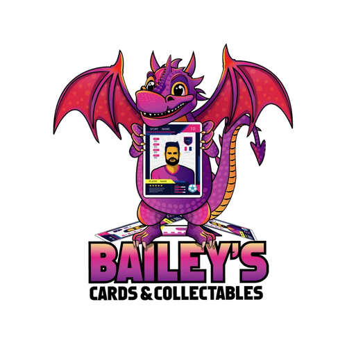 Bailey's Cards&Collectibles 